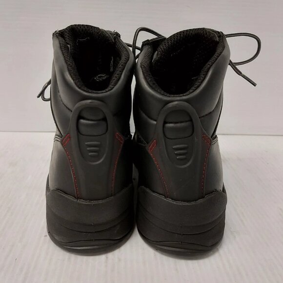 (N88731-1) Wolverine Peak AG Work Boots - Size 11 - Picture 3 of 9